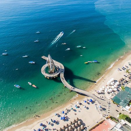 Hotel Pueblito Vallarta Puerto Vallarta Eksteriør bilde