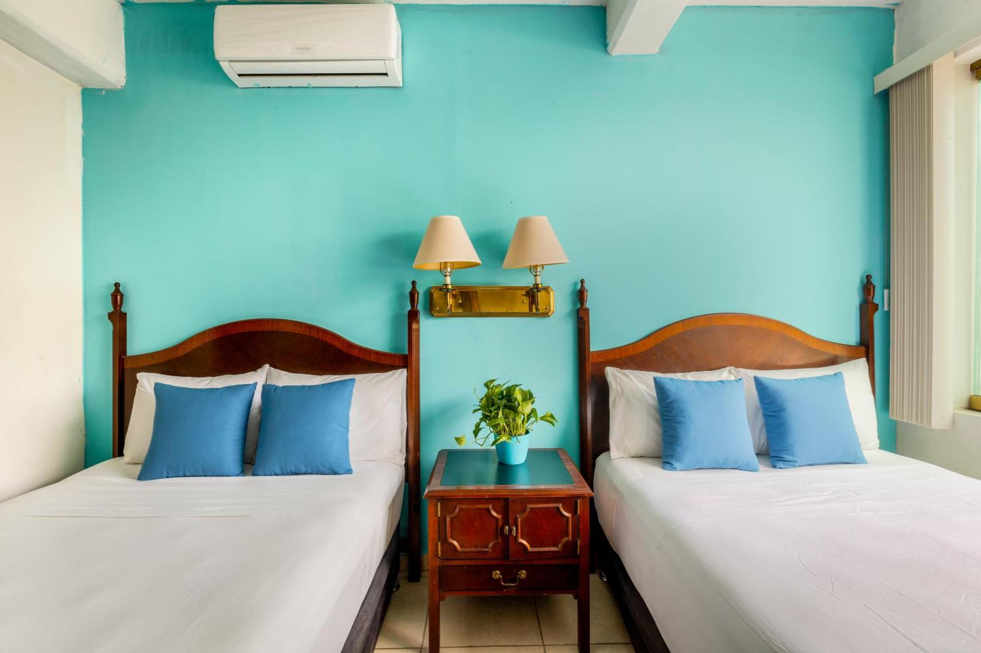 Hotel Pueblito Vallarta Puerto Vallarta Eksteriør bilde