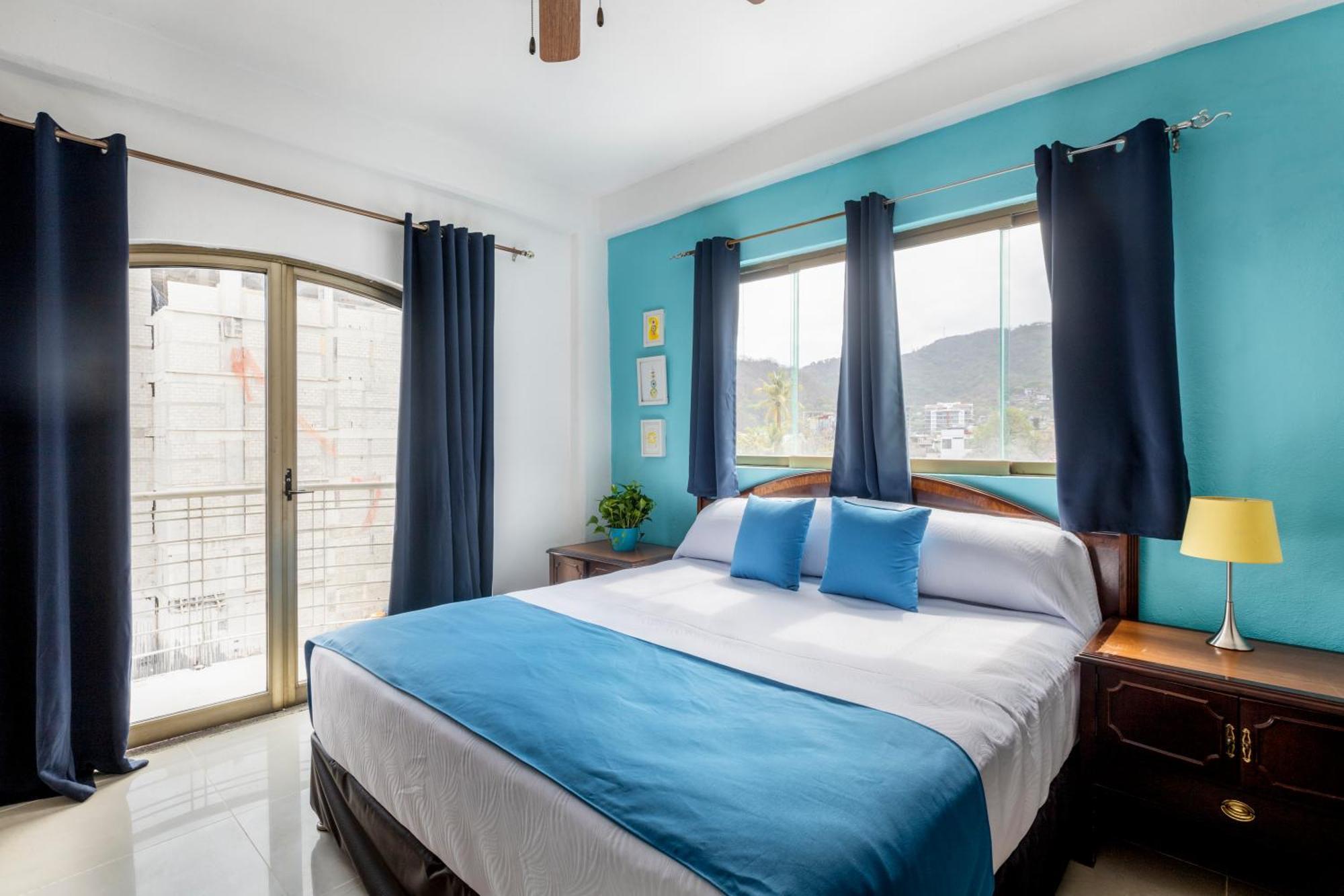 Hotel Pueblito Vallarta Puerto Vallarta Eksteriør bilde