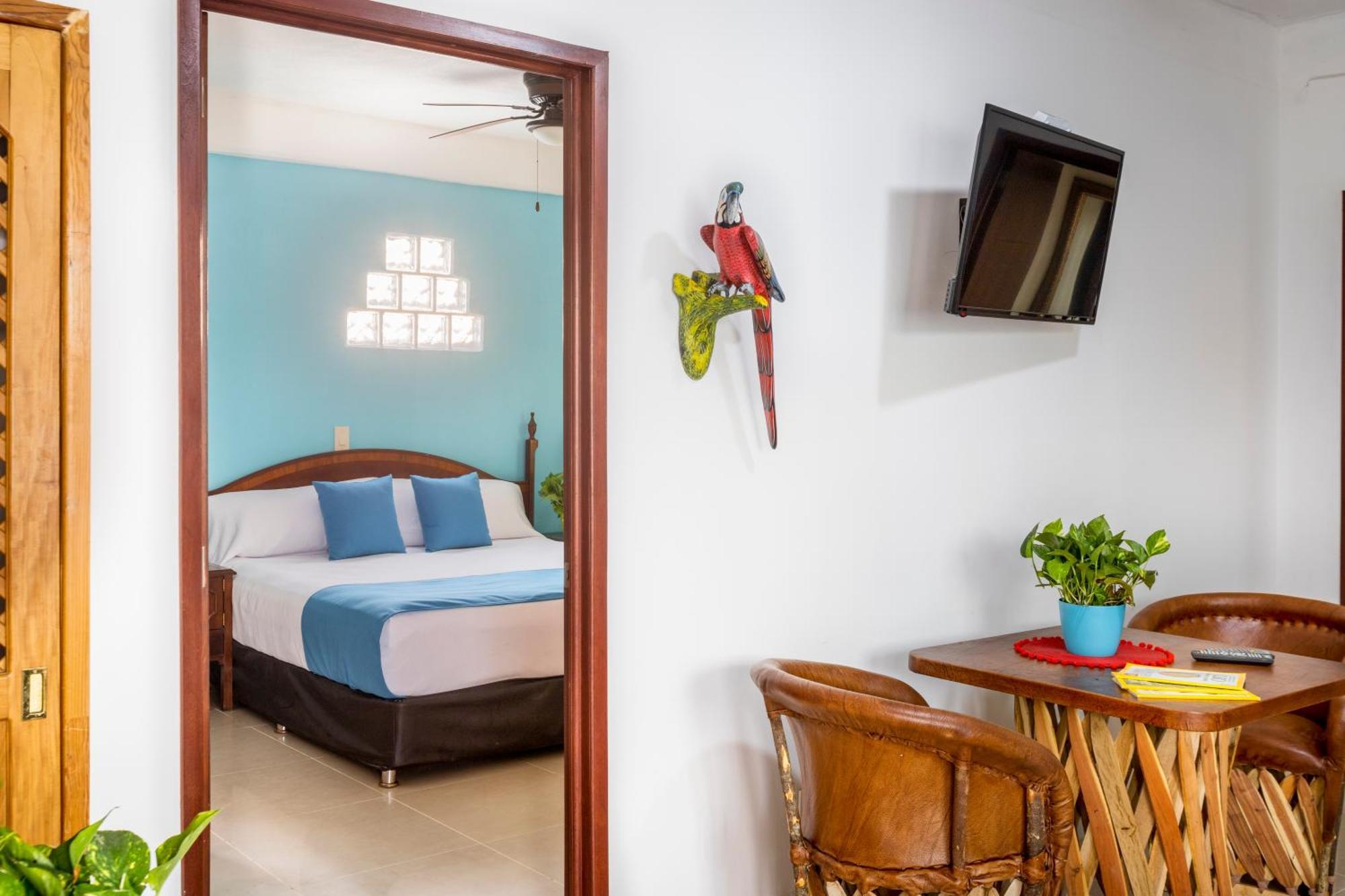 Hotel Pueblito Vallarta Puerto Vallarta Eksteriør bilde