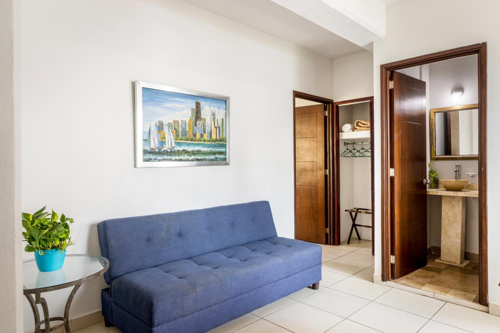 Hotel Pueblito Vallarta Puerto Vallarta Eksteriør bilde