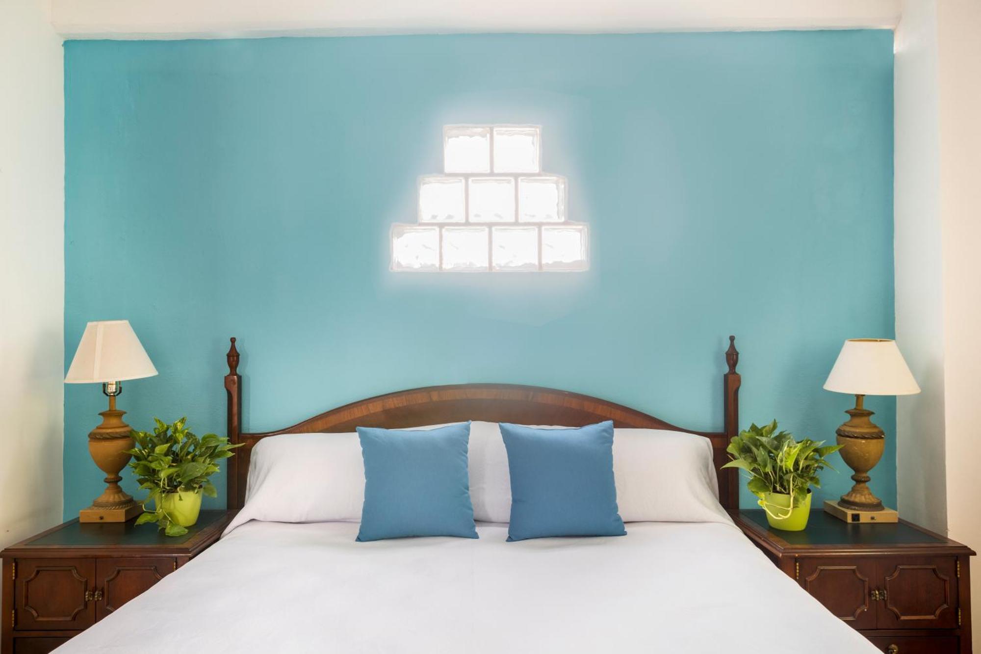 Hotel Pueblito Vallarta Puerto Vallarta Eksteriør bilde