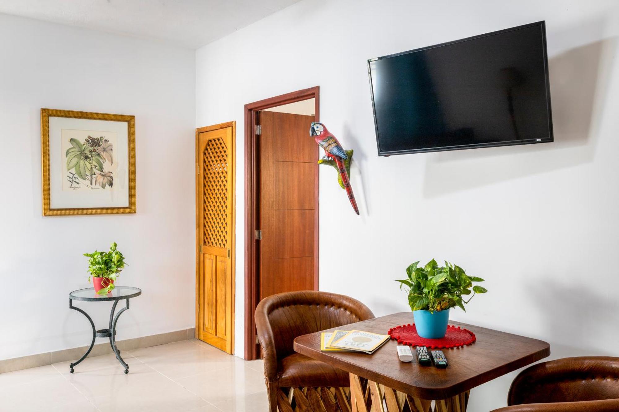 Hotel Pueblito Vallarta Puerto Vallarta Eksteriør bilde