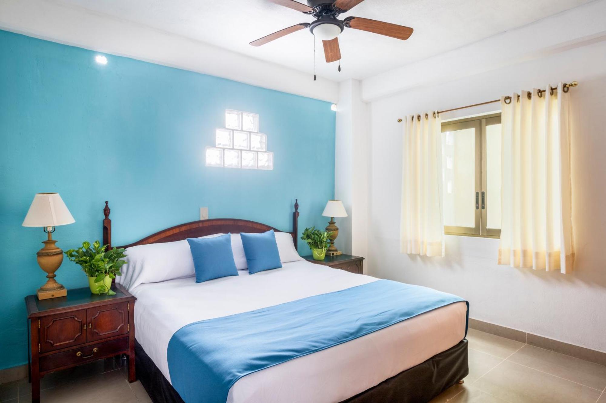 Hotel Pueblito Vallarta Puerto Vallarta Eksteriør bilde