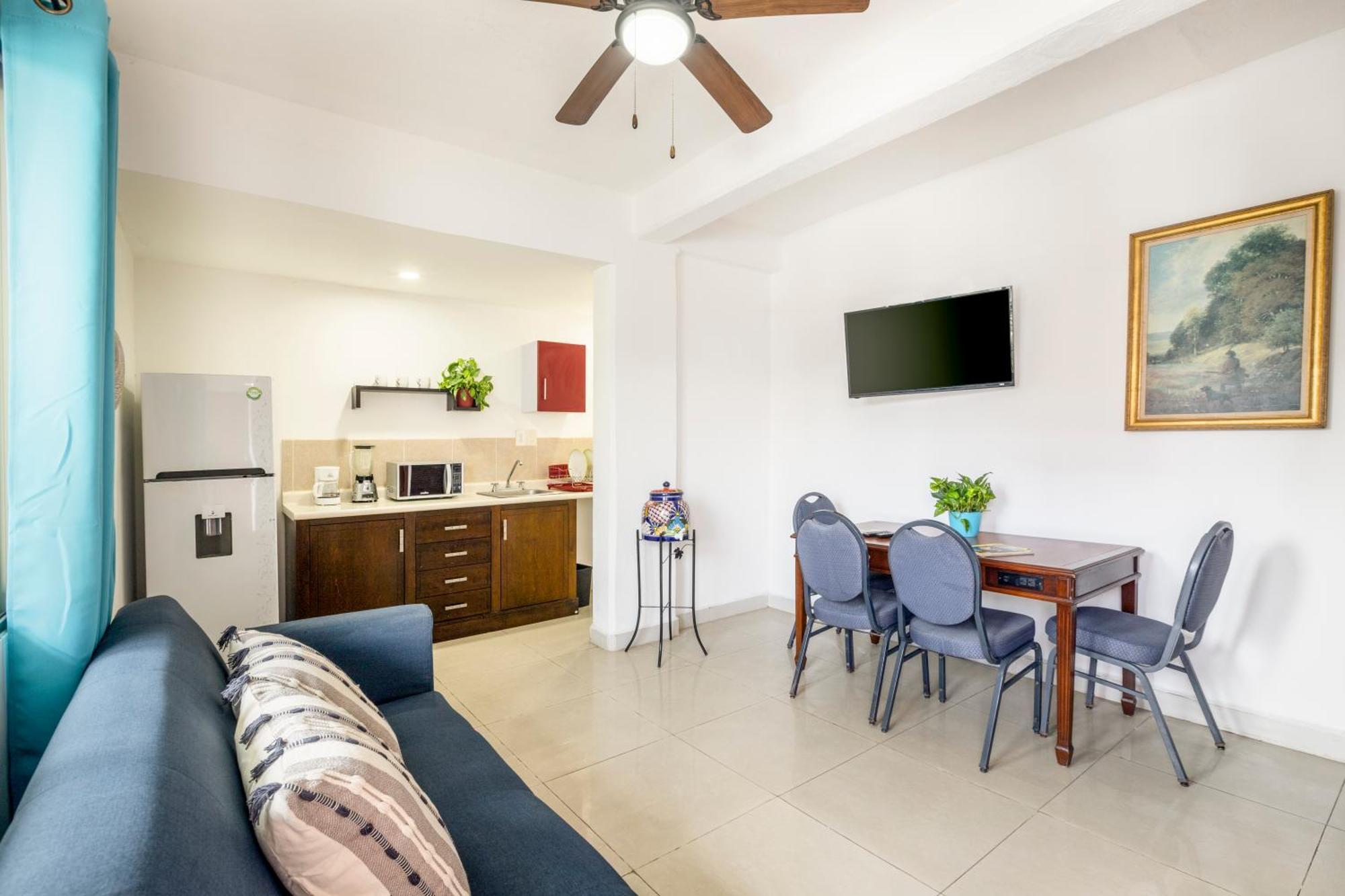 Hotel Pueblito Vallarta Puerto Vallarta Eksteriør bilde