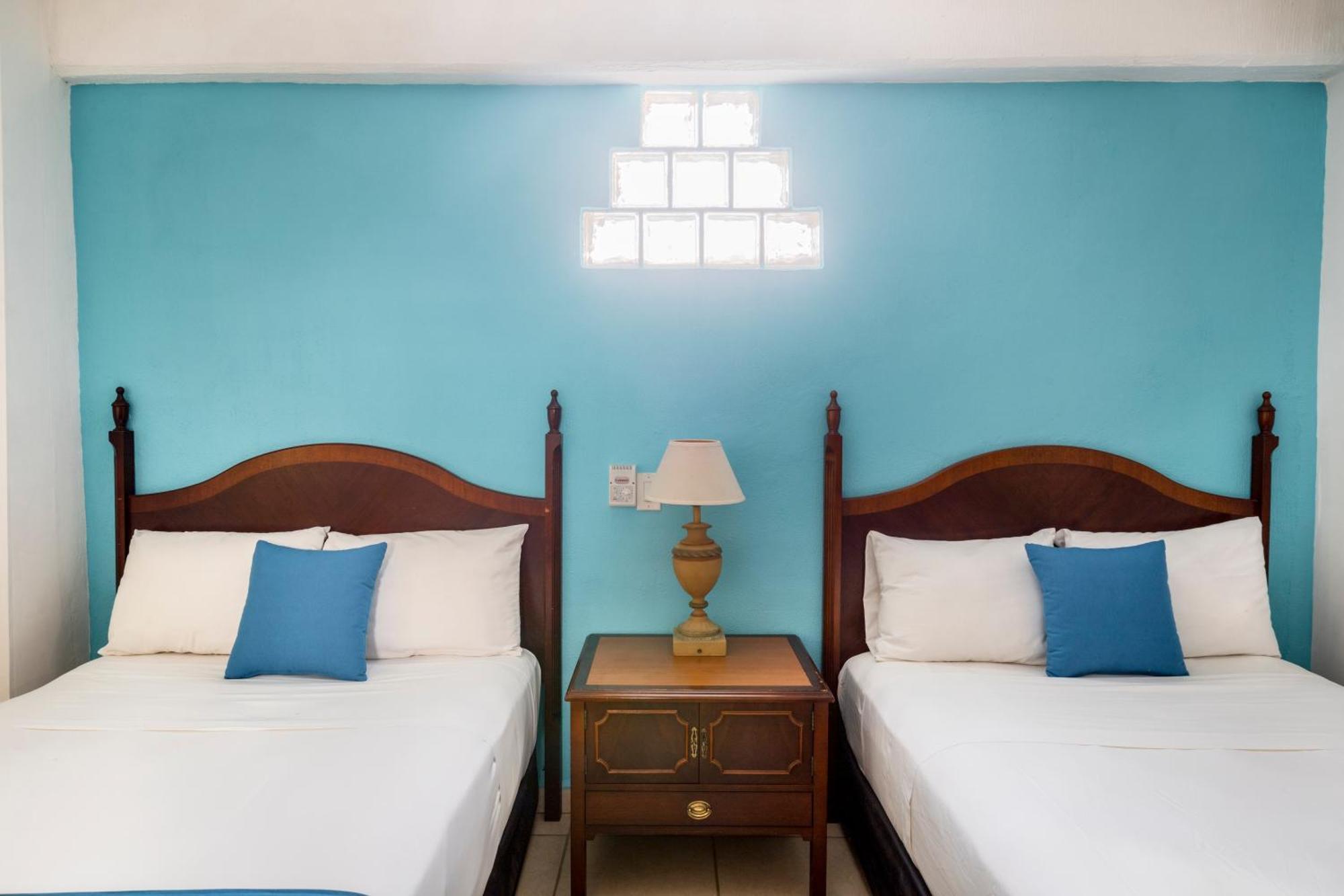 Hotel Pueblito Vallarta Puerto Vallarta Eksteriør bilde
