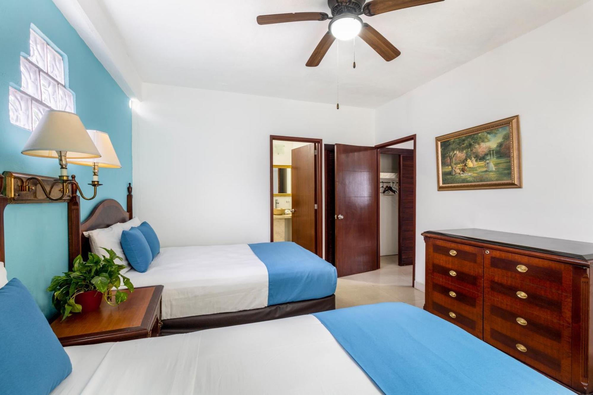 Hotel Pueblito Vallarta Puerto Vallarta Eksteriør bilde