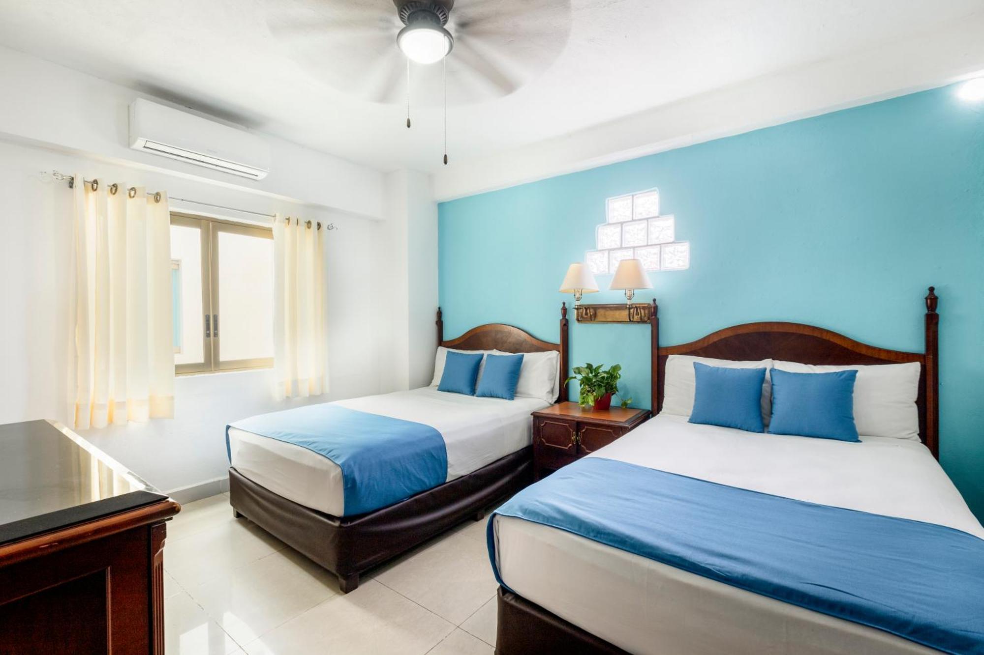 Hotel Pueblito Vallarta Puerto Vallarta Eksteriør bilde