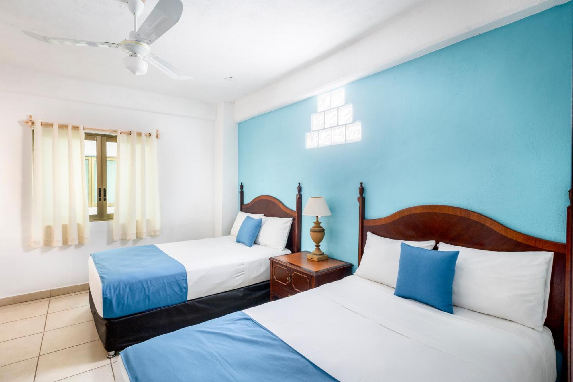 Hotel Pueblito Vallarta Puerto Vallarta Eksteriør bilde