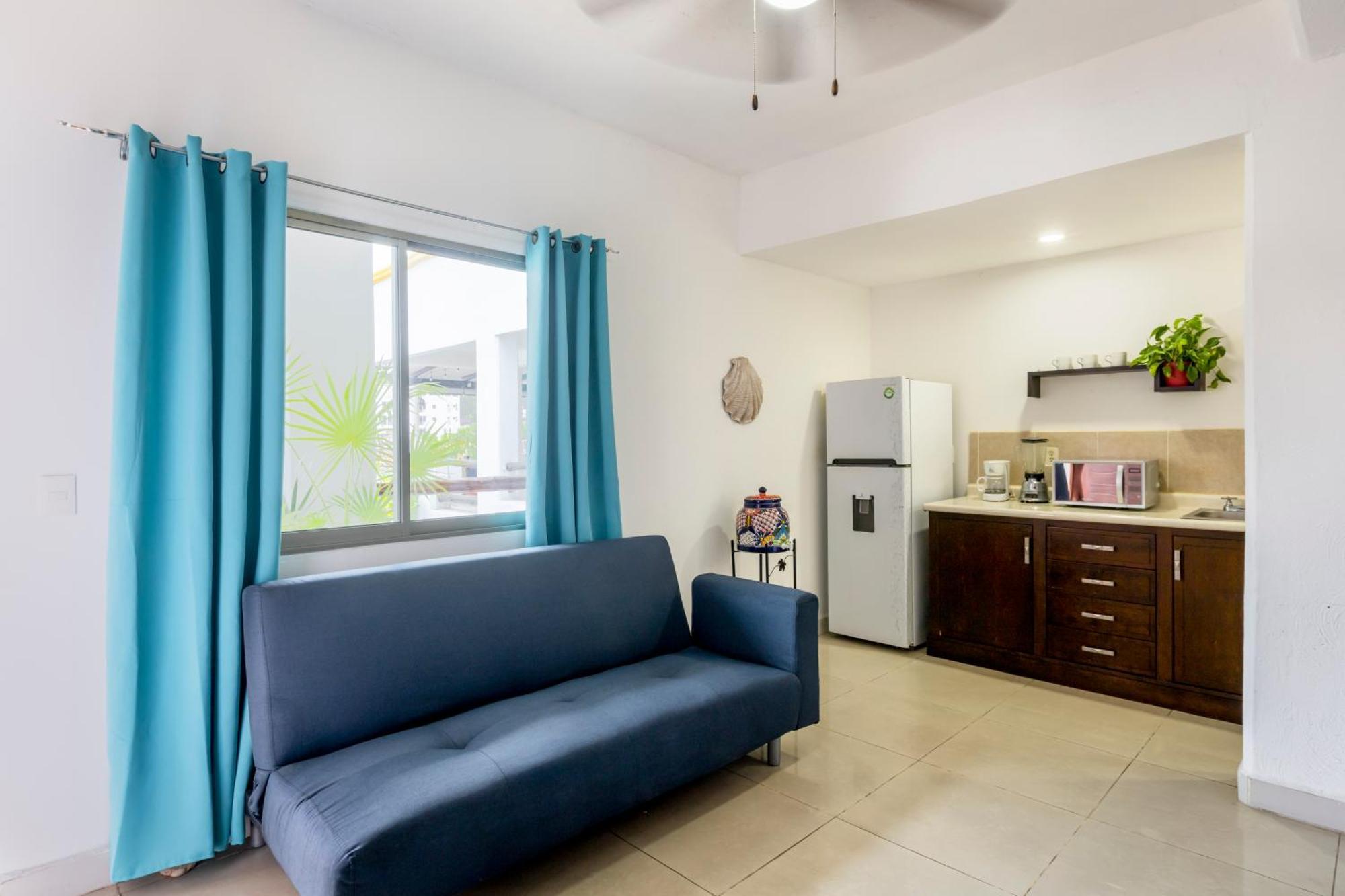 Hotel Pueblito Vallarta Puerto Vallarta Eksteriør bilde