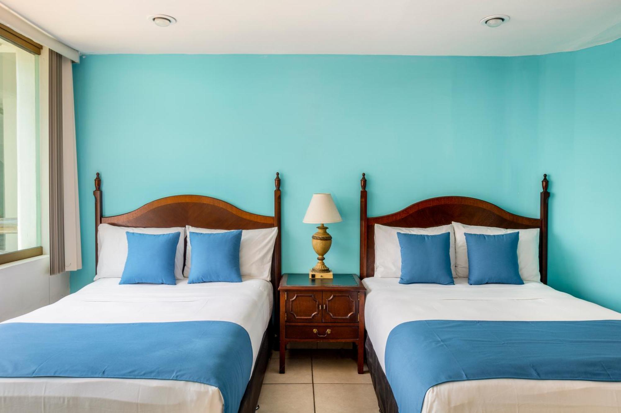 Hotel Pueblito Vallarta Puerto Vallarta Eksteriør bilde