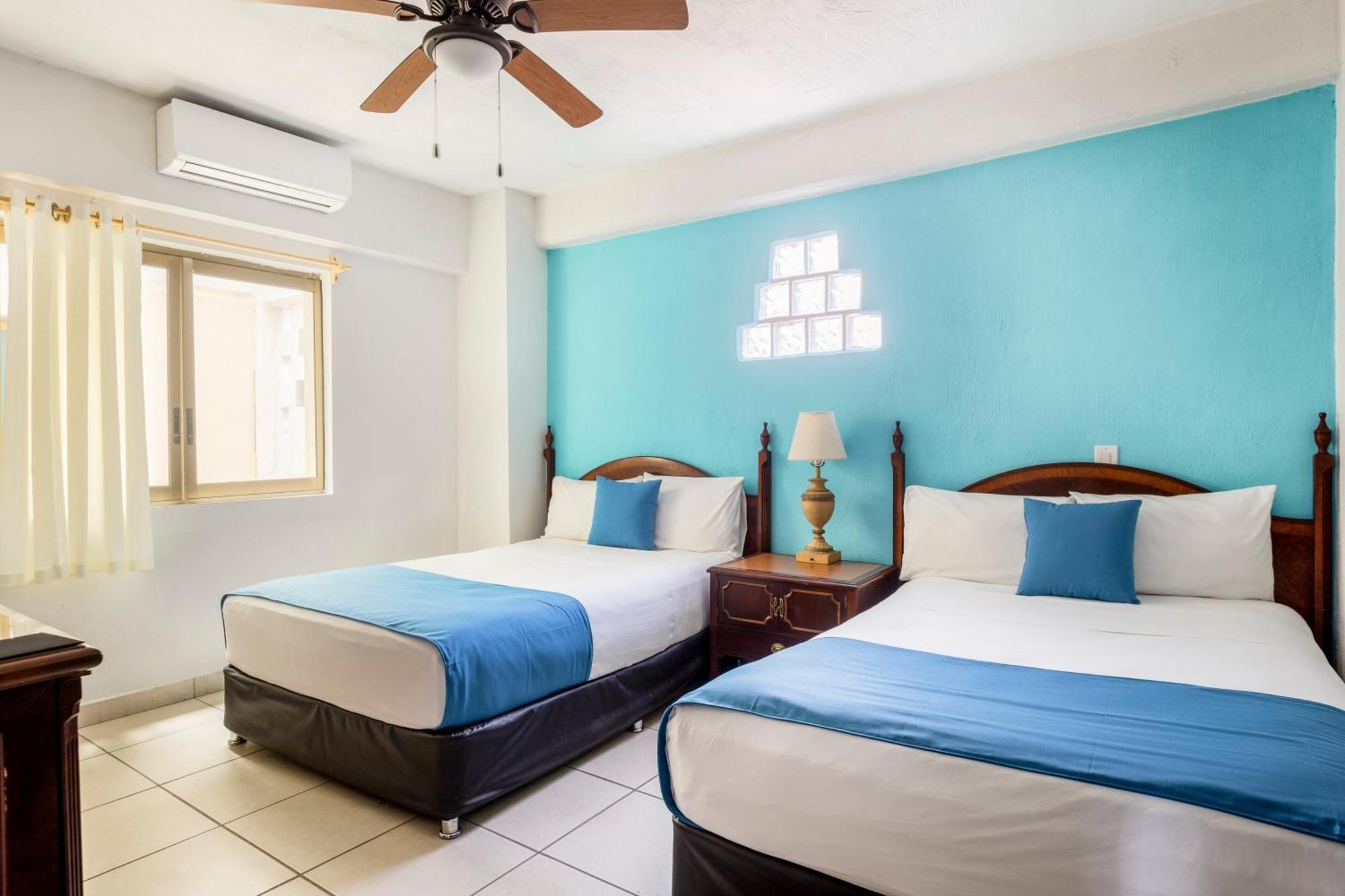 Hotel Pueblito Vallarta Puerto Vallarta Eksteriør bilde